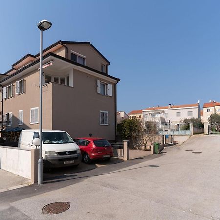 Apartments Anamarija Rovinj Bagian luar foto