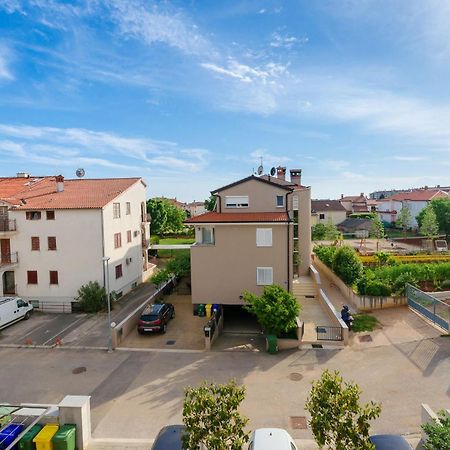 Apartments Anamarija Rovinj Bagian luar foto